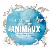 Natasha St Pier - L’alphabet des animaux (2017)