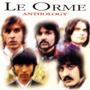 Le Orme - Anthology (1998)