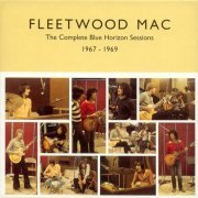 Fleetwood Mac - Blue Horizon Box 1967-1969 (6CD Box Set) (1999)