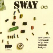 Sway - Sway (1973/2013)