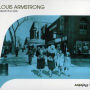 Louis Armstrong - Meets the Girls (2003) FLAC