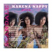 Karena Nappy - Scandale (2024)