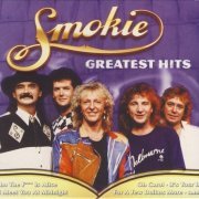 Smokie - Greatest Hits (3CD) (2006) CD-Rip