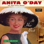 Anita O'Day - At Her Best (The Duke Velvet Edition) (2024)