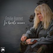 Émilie Bonnet - Je brûle encore (2026)