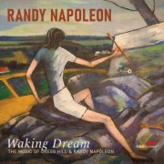 Randy Napoleon - Waking Dream (2025) [Hi-Res]