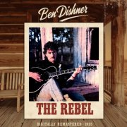 Ben Dishner - The Rebel (Remastered 2025) (2026) [Hi-Res]