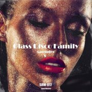 VA - Glass Disco Family Sampler V (2024)