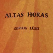 Sophie Lussi - Altas Horas (2019)