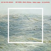 Don Cherry, Dewey Redman, Charlie Haden & Ed Blackwell - Old And New Dreams (1979/2025) [Hi-Res]