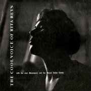 Rita Reys - The Cool Voice of Rita Reys No.2 (Remastered) (2019) Hi-Res