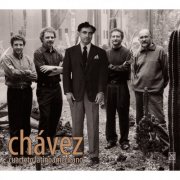Cuarteto Latinoamericano - Carlos Chavez: String Quartets (2009)