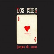 Los Ches - Juegos de Amor (2019)