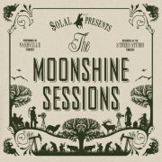 Philippe Cohen Solal - The Moonshine Sessions (15th Anniversary Edition) (2022)