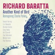 Richard Baratta - Another Kind of Bird (2026) [Hi-Res]