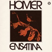 Homer - Ensatina (2024)