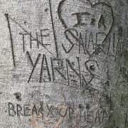 The Snarlin' Yarns - Break Your Heart (2020) Hi-Res