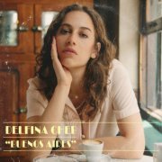 Delfina Cheb - Buenos Aires (2022) Hi-Res