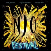 Pierre Bertrand - Nice Jazz Orchestra: Festival (2011)