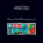 Susana Peris & Ramón Leal - They Can't Take That Away from Me (2019) Hi Res