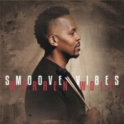 Warren Wolf - Smoove Vibes (2026) Hi-Res