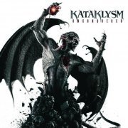 Kataklysm - Unconquered (2020) Hi-Res