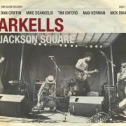 Arkells - Jackson Square (2008)