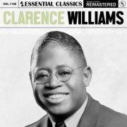 Clarence Williams - Essential Classics, Vol. 1106: Clarence Williams (2025)