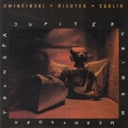 Gwinciński - Richter - Skolik - Jupiter, Urizen, Wernyhora, Trungpa (1998)