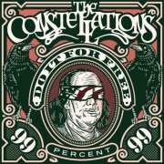 The Constellations - Do It For Free (2012)