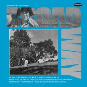 Gordon Broad - Broad Way (1970)