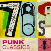 Various Artists - 70s Punk Classics (2018)