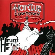 Hot Club of Cowtown - Swingin' Stampede (1998)