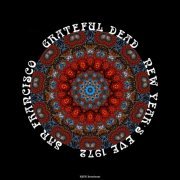 Grateful Dead - NYE In San Francisco (Live 1972) (2021)