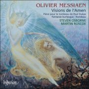 Steven Osborne, Martin Roscoe - Olivier Messiaen - Visions de l’Amen (2004)