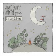 Jake Swamp & The Pine - Simpson & Banks (2022)