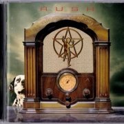 Rush - The Spirit Of Radio: Greatest Hits 1974-1987 (2002) CD-Rip