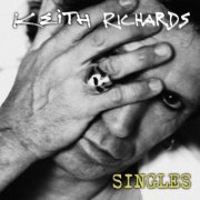 Keith Richards - Singles (2021)