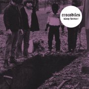 Crocodiles - Sleep Forever (2010)