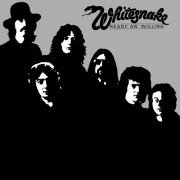 Whitesnake - Ready An' Willing (2014) [Hi-Res]