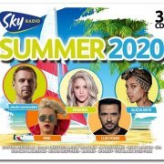 VA - Sky Radio - Summer 2020 [3CD Box Set] (2020)