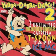 VA - Yabba-Dabba-Dance! 2 (1994) FLAC