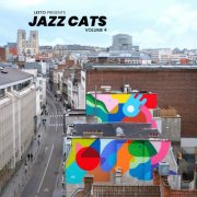 Various Artists - Lefto presents Jazz Cats volume 4 (2026)
