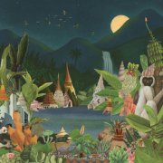 Monster Rally - Echoes of the Emerald Sands (2026) [Hi-Res]
