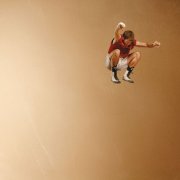 Ruel - Kicking My Feet (2025) DD+ Atmos