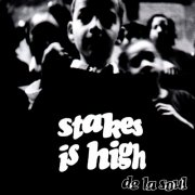 De La Soul - Stakes Is High [E] (1996/2023) [E-AC-3 JOC Dolby Atmos]