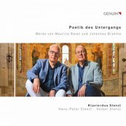 Volker Stenzl, Hans-Peter Stenzl - Poetik des Untergangs (2020) [Hi-Res]