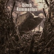 Death Kommander - Never To Grow Old (2025) Hi-Res