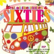 VA - Best Of The Fifties & Sixties [2LP Deluxe Edition] (2015)