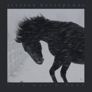 16 Horsepower - Live March 2001 (2008)
